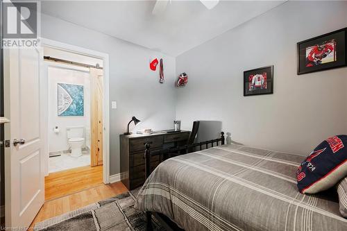 124 Birch Grove, Shelburne, ON - Indoor Photo Showing Bedroom