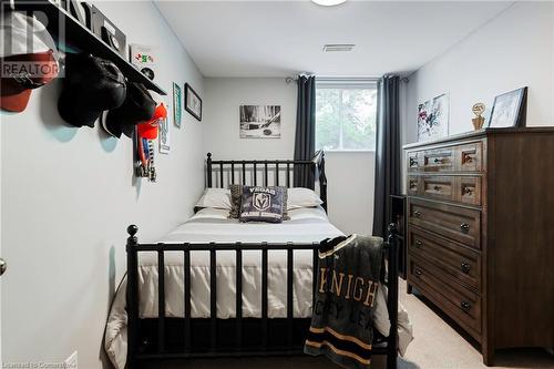 124 Birch Grove, Shelburne, ON - Indoor Photo Showing Bedroom