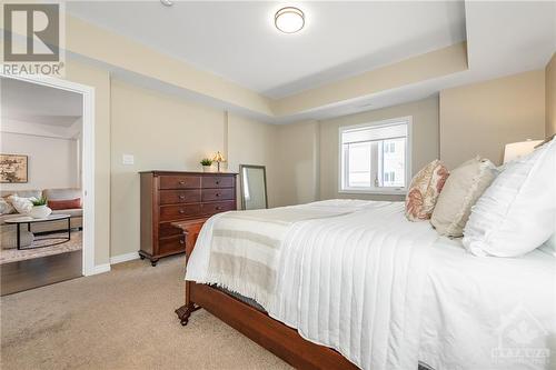 288 Big Sky Private, Ottawa, ON - Indoor Photo Showing Bedroom