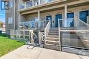 288 Big Sky Private, Ottawa, ON  - Outdoor With Balcony 