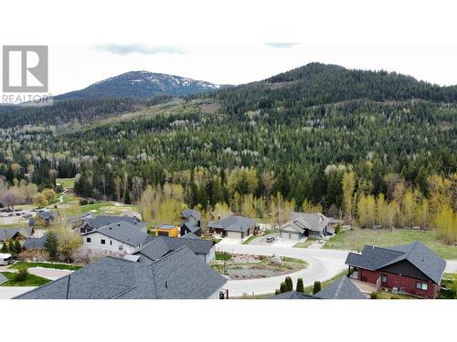 1018 Silvertip Road, Rossland, BC 