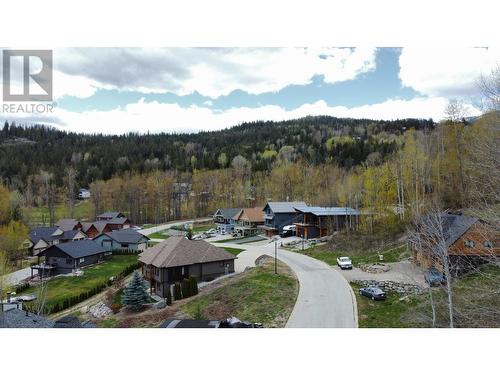 1018 Silvertip Road, Rossland, BC 