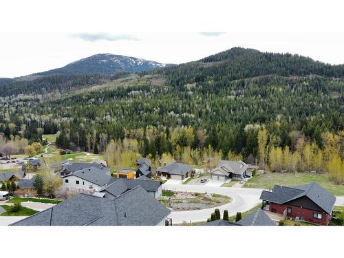 1018 Silvertip Road, Rossland, BC 