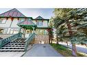 101 - 4835 Radium Boulevard, Radium Hot Springs, BC  - Outdoor 