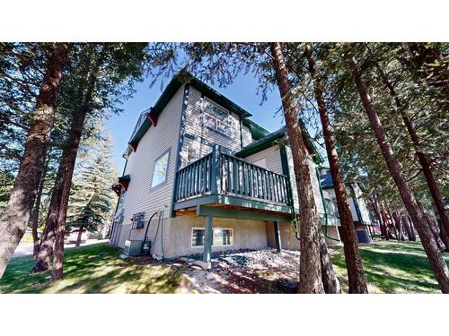 101 - 4835 Radium Boulevard, Radium Hot Springs, BC - Outdoor