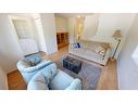 101 - 4835 Radium Boulevard, Radium Hot Springs, BC  - Indoor Photo Showing Living Room 