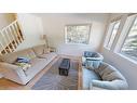 101 - 4835 Radium Boulevard, Radium Hot Springs, BC  - Indoor Photo Showing Living Room 