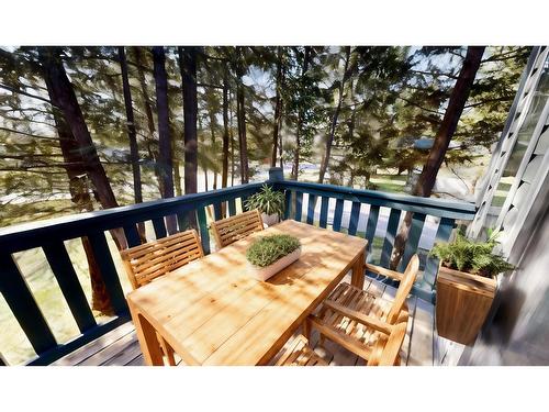 101 - 4835 Radium Boulevard, Radium Hot Springs, BC - Outdoor With Exterior