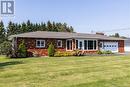 233 Reservoir Street, Grand-Sault/Grand Falls, NB  - Outdoor With Facade 