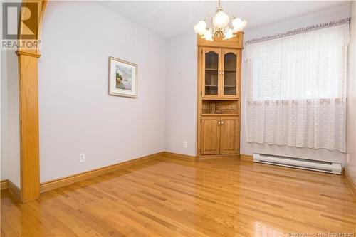 233 Reservoir Street, Grand-Sault/Grand Falls, NB - Indoor Photo Showing Other Room