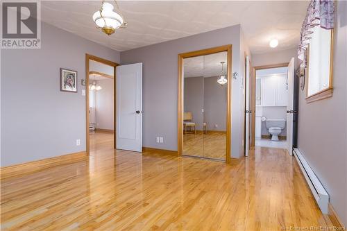 233 Reservoir Street, Grand-Sault/Grand Falls, NB - Indoor Photo Showing Other Room