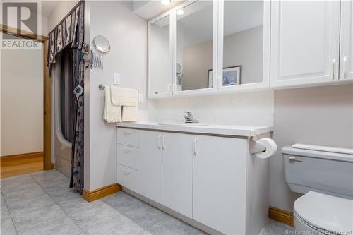 233 Reservoir Street, Grand-Sault/Grand Falls, NB - Indoor Photo Showing Bathroom