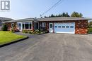 233 Reservoir Street, Grand-Sault/Grand Falls, NB  - Outdoor With Facade 