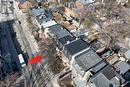 256 Gerrard Street E, Toronto, ON  -  With View 