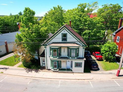 277 Main Street, Parrsboro, NS 