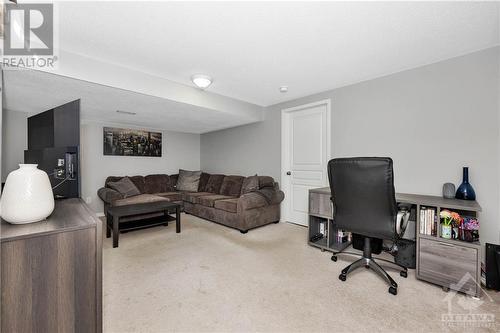 868 Kennacraig Private, Ottawa, ON - Indoor