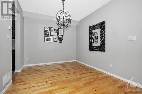 868 Kennacraig Private, Ottawa, ON - Indoor Photo Showing Other Room