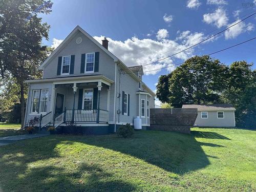 122 Mackay Street, Stellarton, NS 