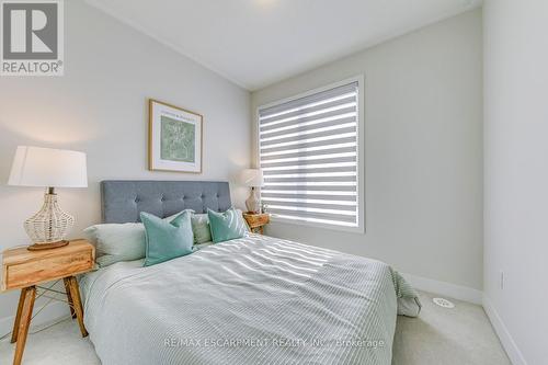 1488 Yellow Rose Circle, Oakville, ON - Indoor Photo Showing Bedroom