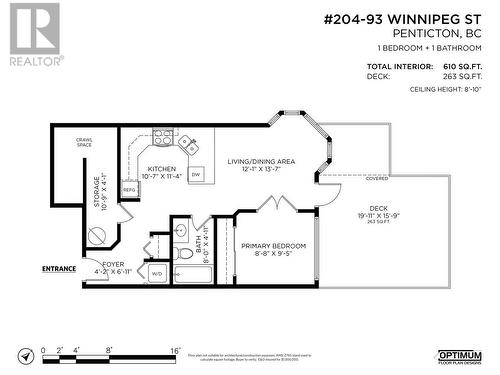 93 Winnipeg Street Unit# 204, Penticton, BC - Other