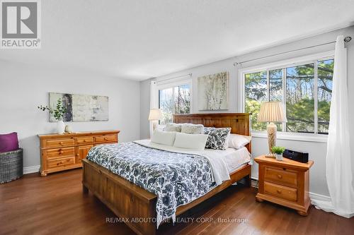 5 - 2651 Aquitaine Avenue, Mississauga, ON - Indoor Photo Showing Bedroom