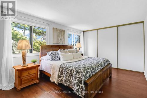 5 - 2651 Aquitaine Avenue, Mississauga (Meadowvale), ON - Indoor Photo Showing Bedroom