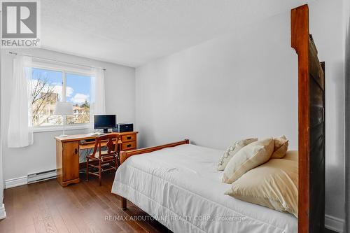 5 - 2651 Aquitaine Avenue, Mississauga, ON - Indoor Photo Showing Bedroom