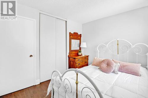 5 - 2651 Aquitaine Avenue, Mississauga (Meadowvale), ON - Indoor Photo Showing Bedroom