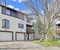 5 - 2651 AQUITAINE AVENUE  Mississauga, ON L5N 1V5