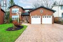 18 Valley Drive, Barrie (Sunnidale), ON  - Outdoor With Facade 