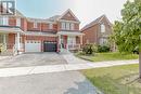 3056 Mcdowell Drive, Mississauga (Churchill Meadows), ON  - Outdoor With Facade 