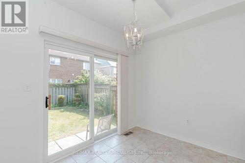 3056 Mcdowell Drive, Mississauga (Churchill Meadows), ON - Indoor Photo Showing Other Room