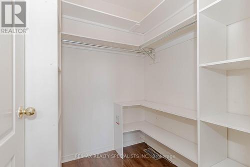 3056 Mcdowell Drive, Mississauga (Churchill Meadows), ON - Indoor With Storage