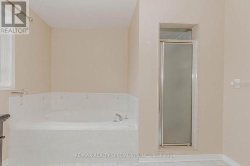 3056 Mcdowell Drive, Mississauga (Churchill Meadows), ON - Indoor Photo Showing Bathroom