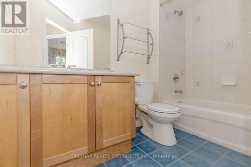 3056 Mcdowell Drive, Mississauga (Churchill Meadows), ON - Indoor Photo Showing Bathroom