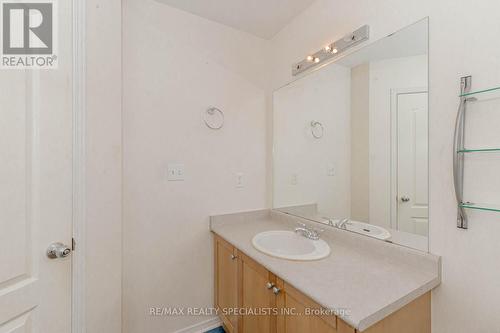 3056 Mcdowell Drive, Mississauga (Churchill Meadows), ON - Indoor Photo Showing Bathroom