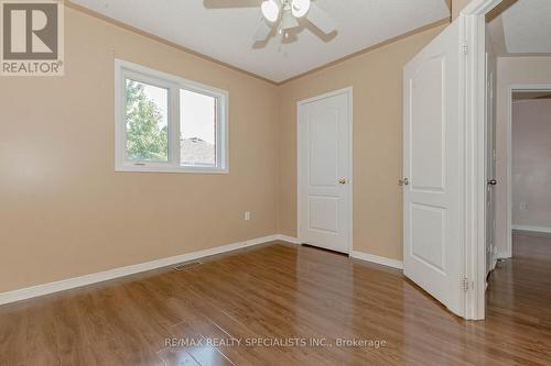 3056 Mcdowell Drive, Mississauga (Churchill Meadows), ON - Indoor Photo Showing Other Room