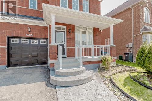 3056 Mcdowell Drive, Mississauga (Churchill Meadows), ON - Outdoor