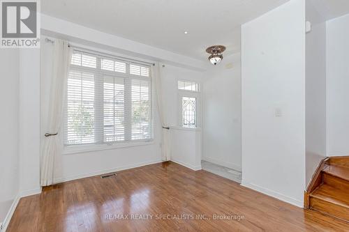 3056 Mcdowell Drive, Mississauga (Churchill Meadows), ON - Indoor Photo Showing Other Room