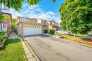 44 Abelard Avenue, Brampton, ON  - Outdoor With Facade 