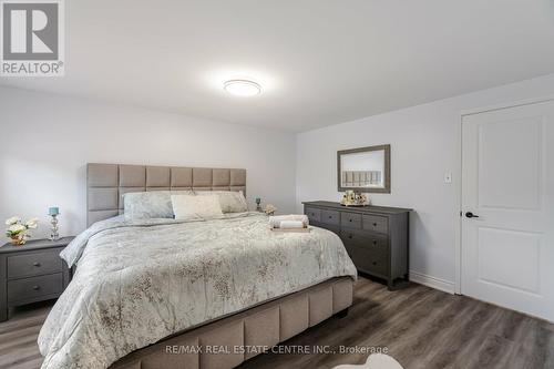 44 Abelard Avenue, Brampton, ON - Indoor Photo Showing Bedroom