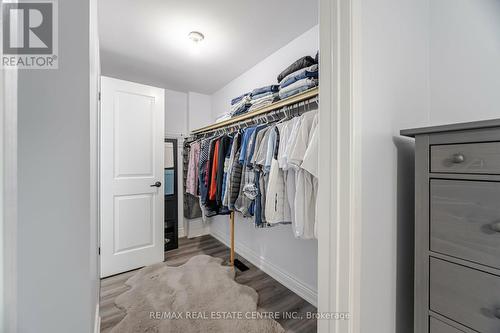 44 Abelard Avenue, Brampton, ON - Indoor With Storage