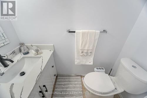 44 Abelard Avenue, Brampton, ON - Indoor Photo Showing Bathroom