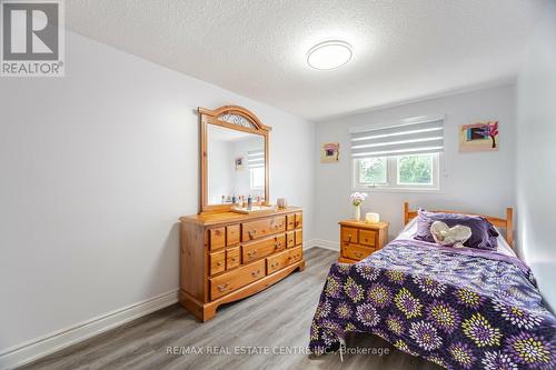 44 Abelard Avenue, Brampton, ON - Indoor Photo Showing Bedroom