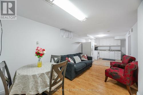 44 Abelard Avenue, Brampton, ON - Indoor Photo Showing Other Room