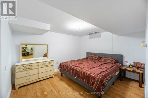 44 Abelard Avenue, Brampton (Fletcher'S West), ON - Indoor Photo Showing Bedroom