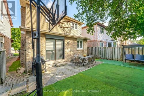 44 Abelard Avenue, Brampton, ON - Outdoor