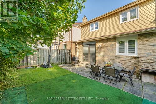 44 Abelard Avenue, Brampton, ON - Outdoor