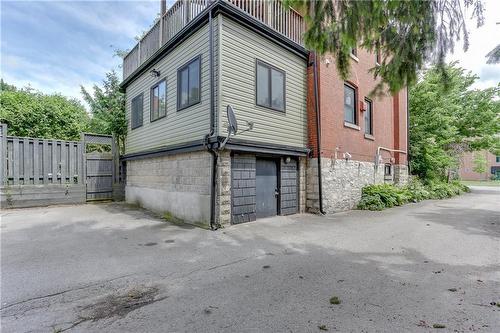 38 Grosvenor Street, London, ON - Outdoor