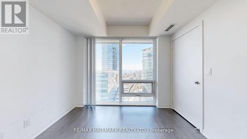 5301 - 100 Harbour Street W, Toronto (Waterfront Communities), ON - Indoor Photo Showing Other Room